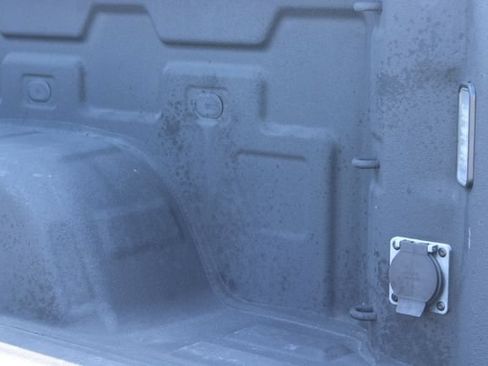 Used 2025 Chevrolet Silverado 1500 LT RWD image 12