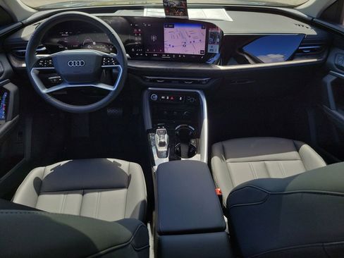 New 2025 Audi Q5 2.0T Premium Plus image 22