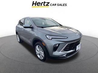 Used 2025 Buick Encore GX Preferred video 1