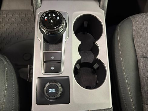 Certified 2023 Ford Bronco Sport Big Bend w/ Convenience Package AWD/4WD image 18