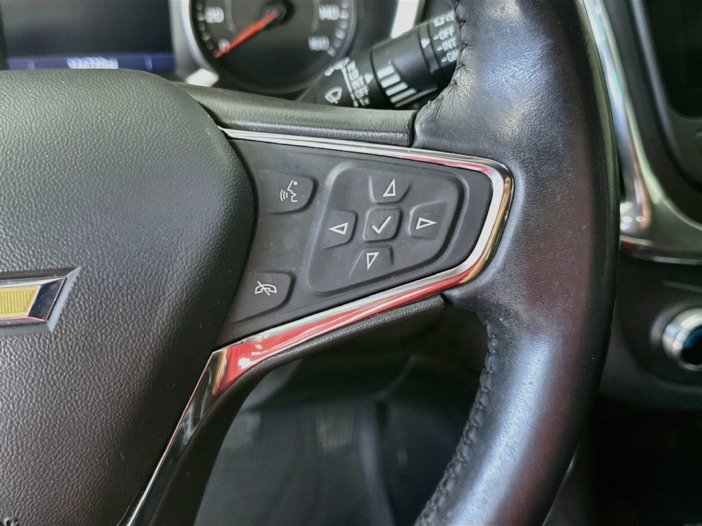 Used 2020 Chevrolet Equinox Premier FWD image 25