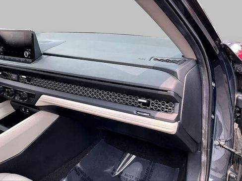 Used 2024 Honda Accord EX image 18