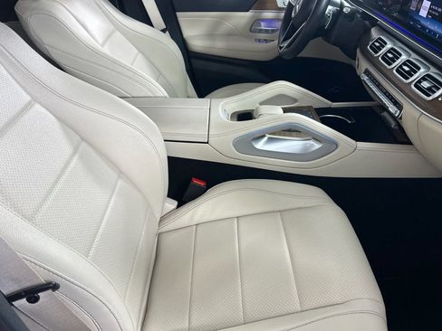 Certified 2026 Mercedes-Benz GLE 350 4MATIC image 20