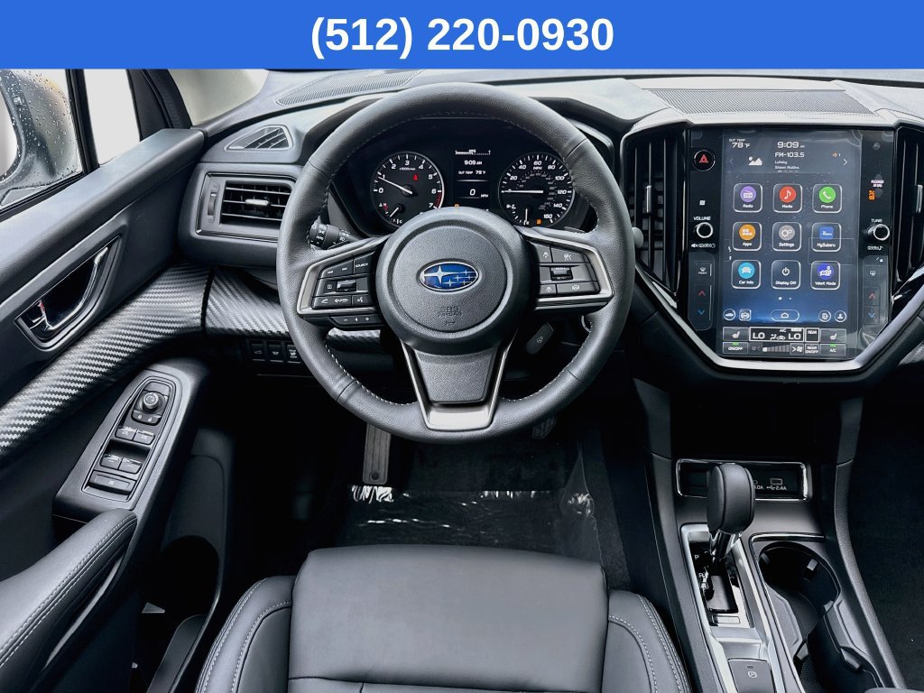 New 2027 Subaru Ascent Premium AWD/4WD image 27