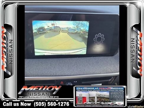 Certified 2025 Nissan Kicks SV w/ Charging Package image 23