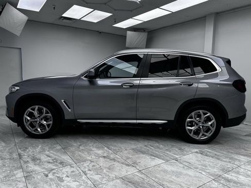 Used 2023 BMW X3 xDrive30i w/ Premium Package image 9