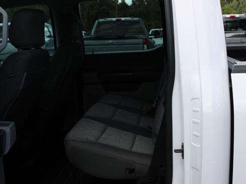 Used 2021 Ford F150 XL w/ Trailer Tow Package RWD image 13
