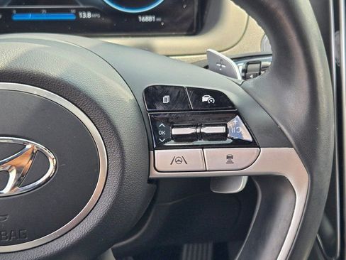 Used 2022 Hyundai Santa Cruz Limited image 31