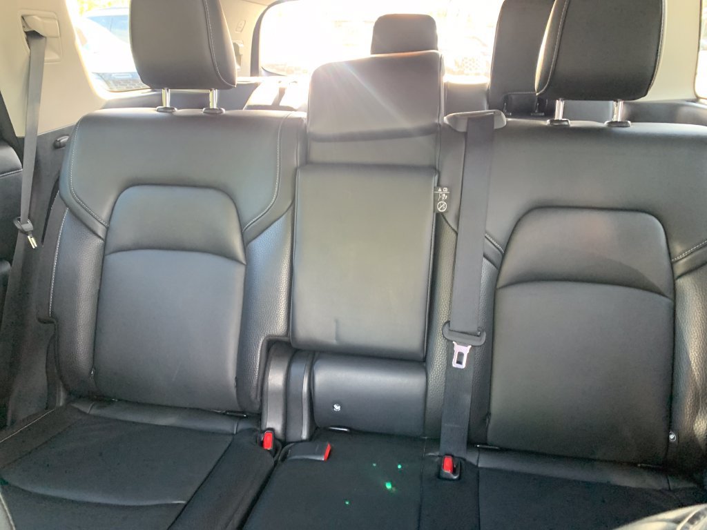Certified 2022 Nissan Pathfinder SL AWD/4WD image 26