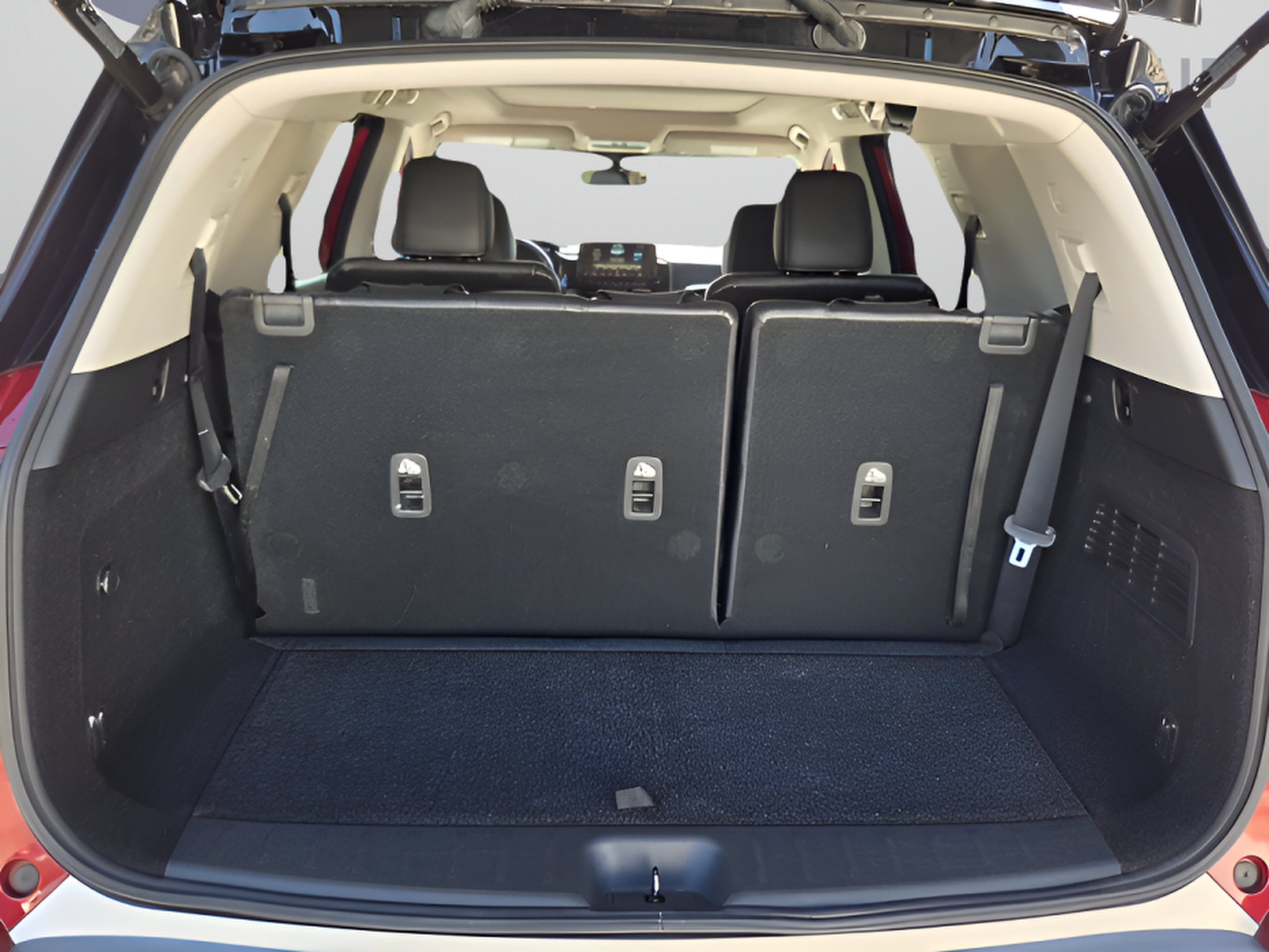 Used 2022 Nissan Pathfinder SL w/ SL Premium Package FWD image 13