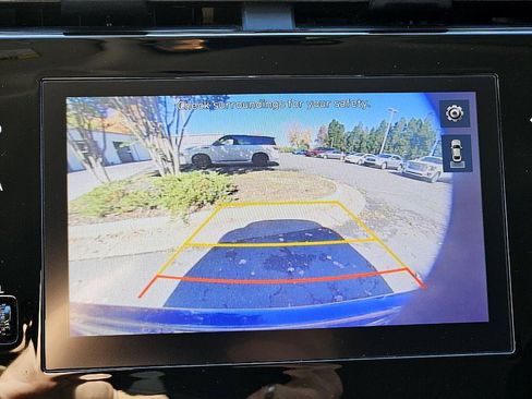 Used 2024 Hyundai Tucson SEL image 24