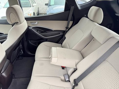 Used 2015 Hyundai Santa Fe Sport w/ Option Group 02 FWD image 30