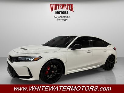 Used 2025 Honda Civic Type R