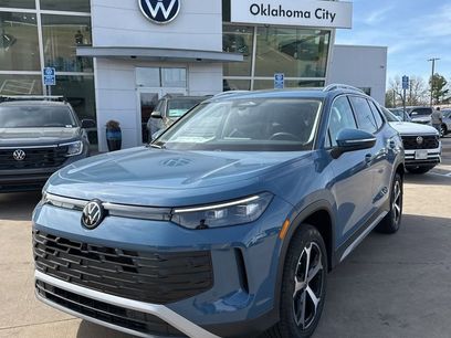 New 2026 Volkswagen Tiguan SE