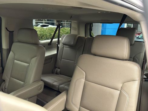 Used 2020 GMC Yukon XL SLT w/ Open Road Package image 28