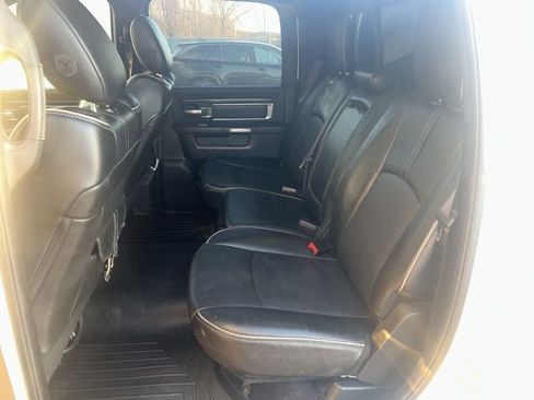 Used 2016 RAM 1500 Limited image 10