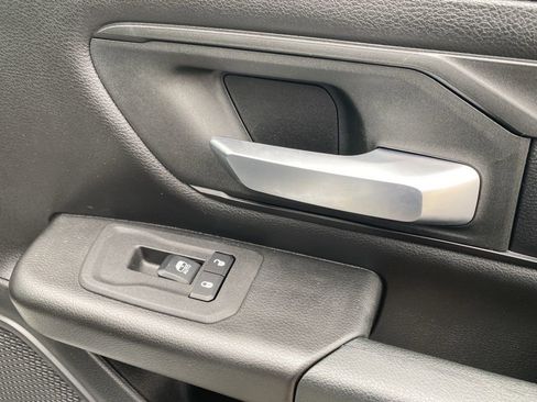 Used 2025 RAM 1500 Tradesman image 13