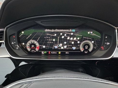 Certified 2023 Audi S8 w/ S8 Comfort Plus Package image 40