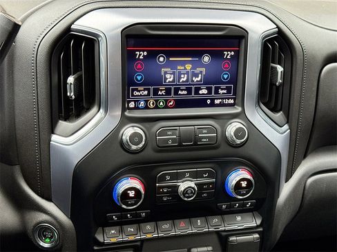 Used 2019 GMC Sierra 1500 SLT w/ SLT Premium Plus Package image 23