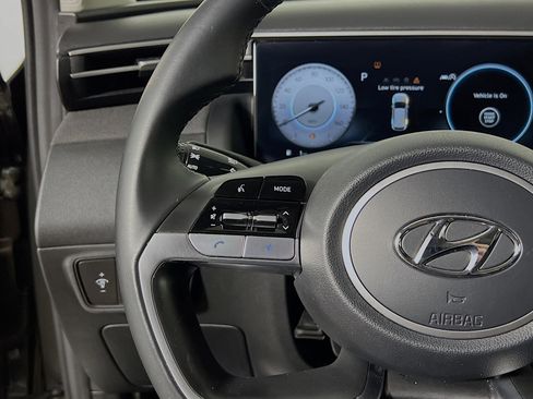 Used 2023 Hyundai Tucson SEL w/ Convenience Package image 19