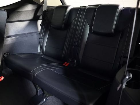 Used 2022 Volkswagen Atlas SE w/ Panoramic Sunroof Package AWD/4WD image 14