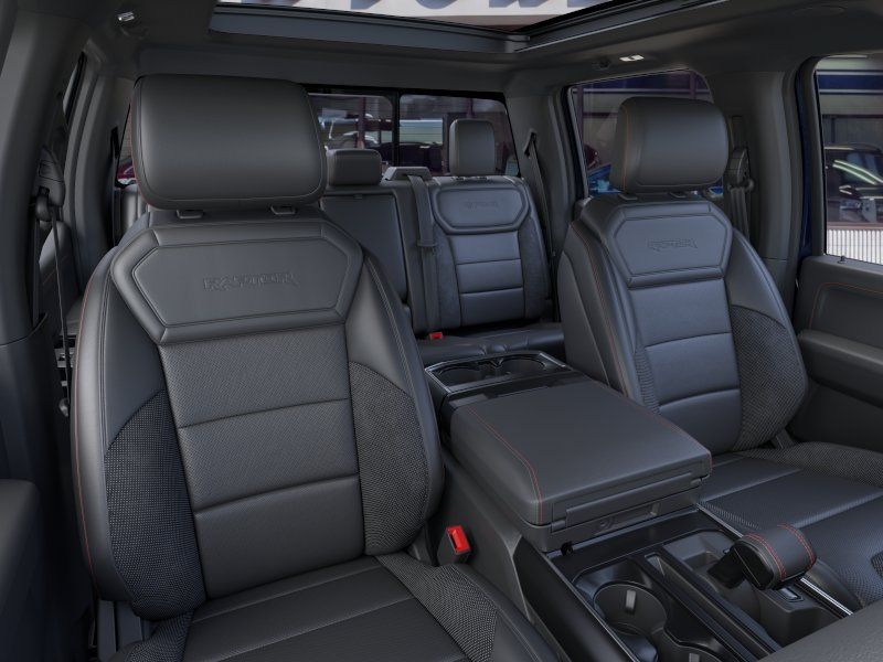 New 2026 Ford F150 Raptor AWD/4WD image 10