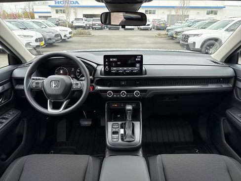 New 2026 Honda CR-V LX image 26