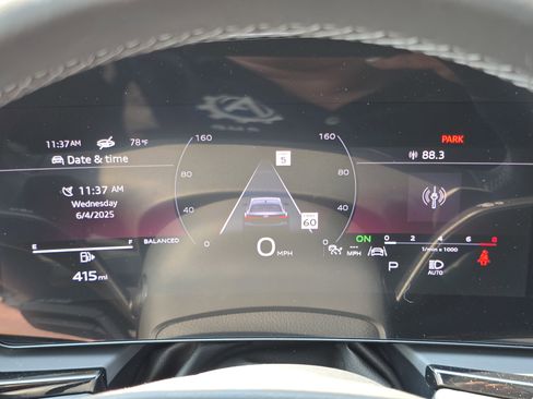 New 2025 Audi A5 2.0T Premium Plus image 40