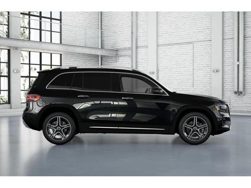 Used 2026 Mercedes-Benz GLB 250 image 15