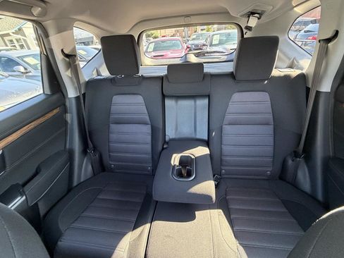 Used 2018 Honda CR-V EX image 21