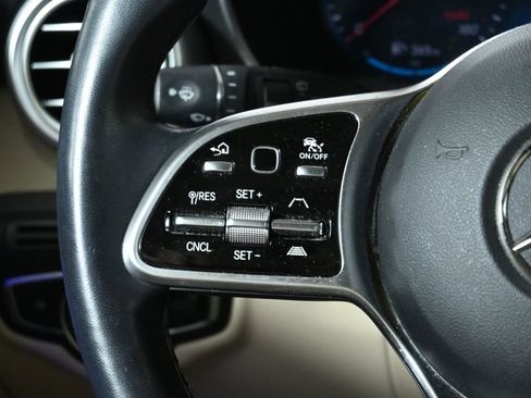 Certified 2022 Mercedes-Benz GLC 300 4MATIC image 18