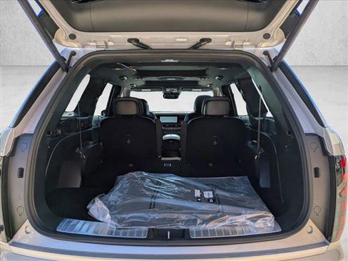 New 2026 Hyundai Palisade Calligraphy image 19