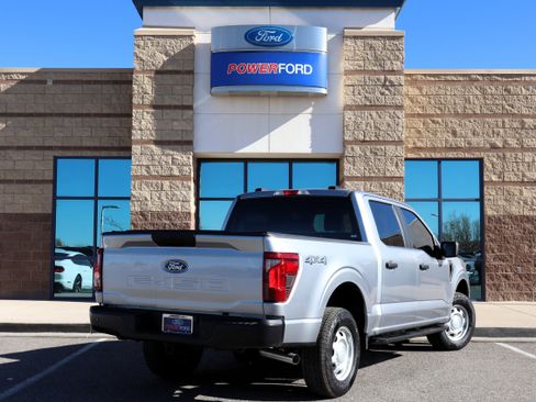 New 2025 Ford F150 XL image 6