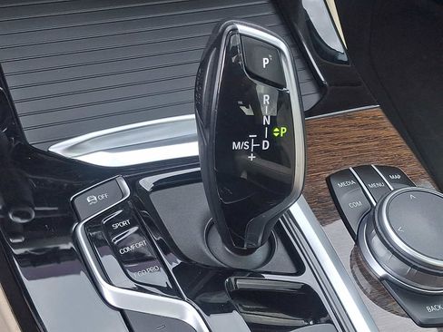 Used 2019 BMW X3 xDrive30i w/ Convenience Package image 16