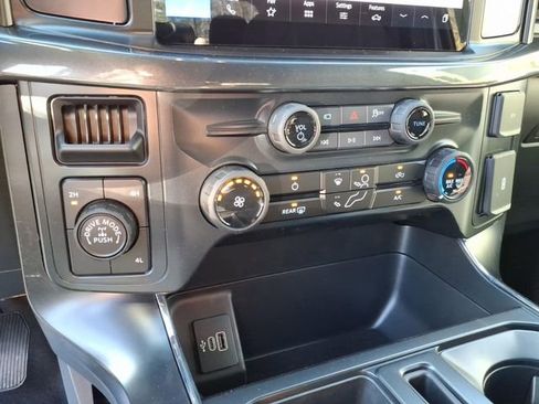 New 2026 Ford F150 STX AWD/4WD image 14