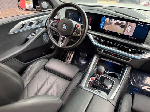 Used 2023 BMW XM image 42