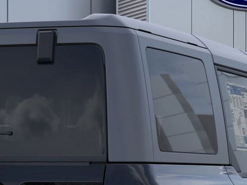 New 2025 Ford Bronco 4-Door AWD/4WD image 65