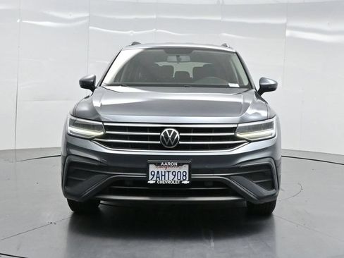 Used 2022 Volkswagen Tiguan S FWD image 45