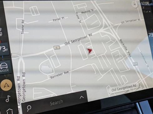 New 2026 Land Rover Range Rover Evoque Dynamic SE image 14