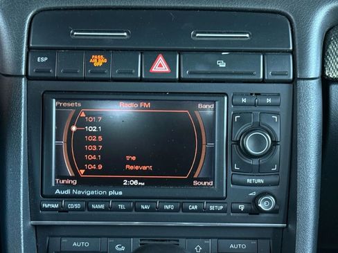 Used 2008 Audi S4 Cabriolet image 51