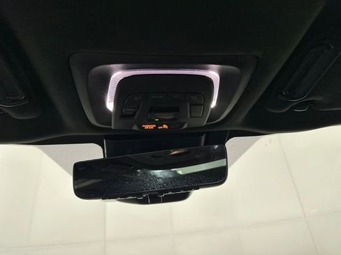 Used 2023 Subaru Solterra AWD image 24