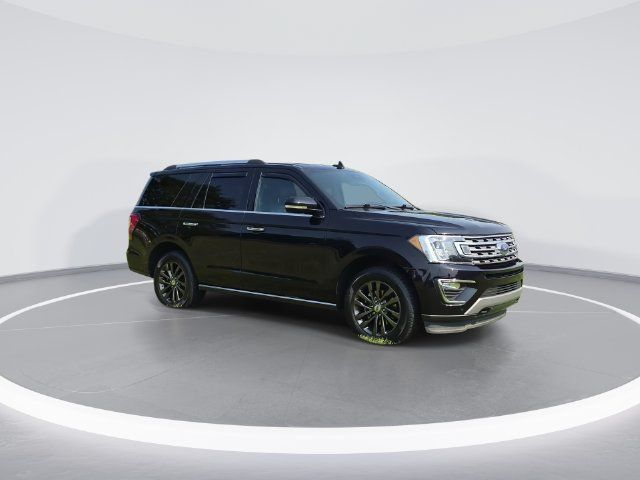 Used 2020 Ford Expedition Limited AWD/4WD image 9