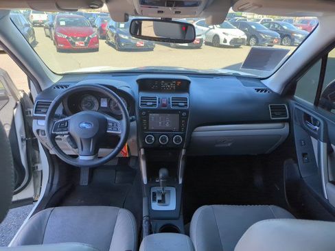 Used 2016 Subaru Forester 2.5i Limited image 22