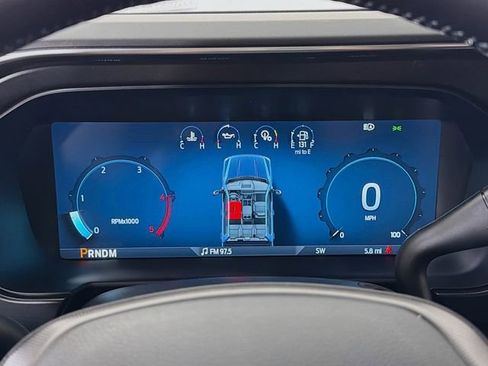 New 2026 Ford F350 Platinum image 13