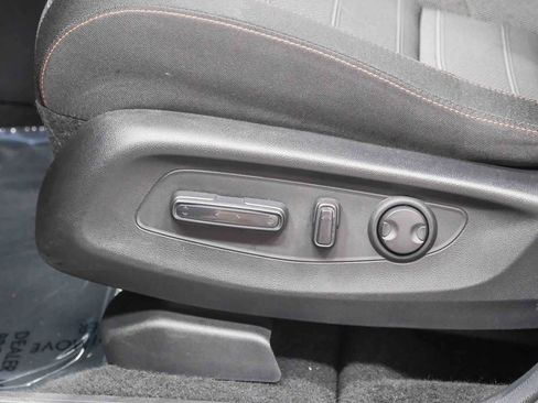 Used 2025 Honda CR-V Sport image 23