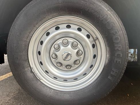 Used 2018 Nissan NV 1500 S image 19