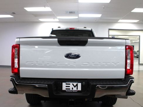 Used 2022 Ford F350 XL w/ STX Appearance Package image 7