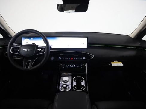 New 2026 Genesis GV70 2.5T AWD/4WD image 37