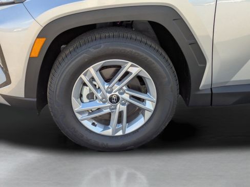 New 2026 Hyundai Tucson SE FWD image 11