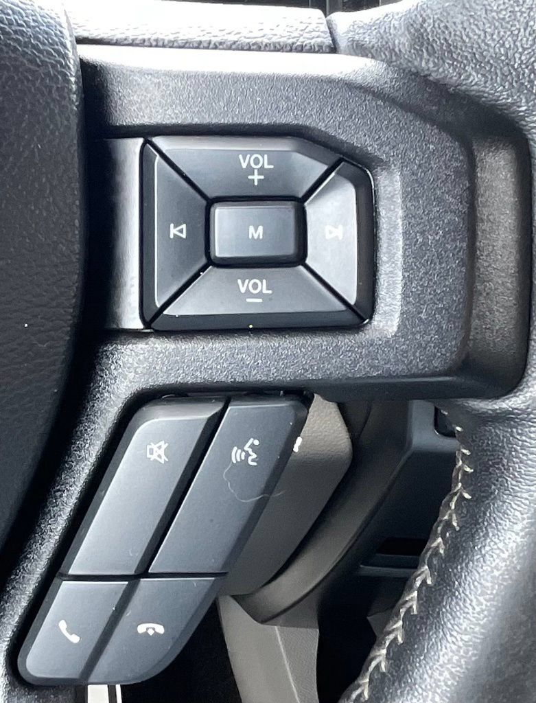 Used 2017 Ford F150 XLT w/ Equipment Group 302A Luxury AWD/4WD image 20